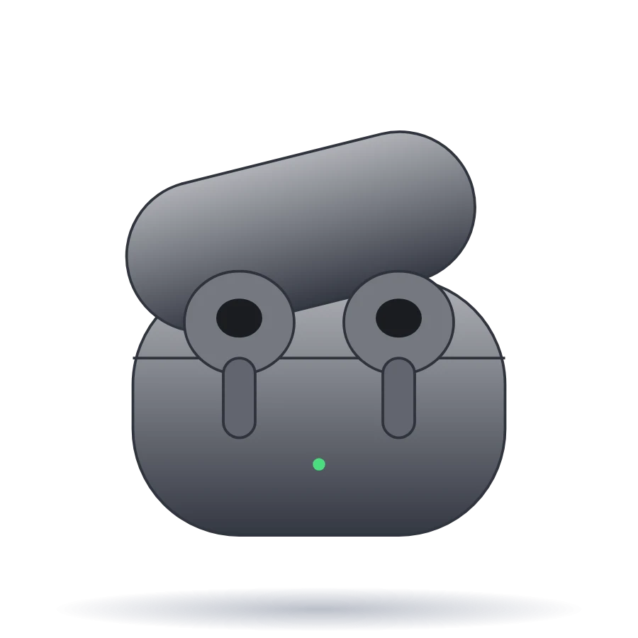 Zentra Buds 3 Pro