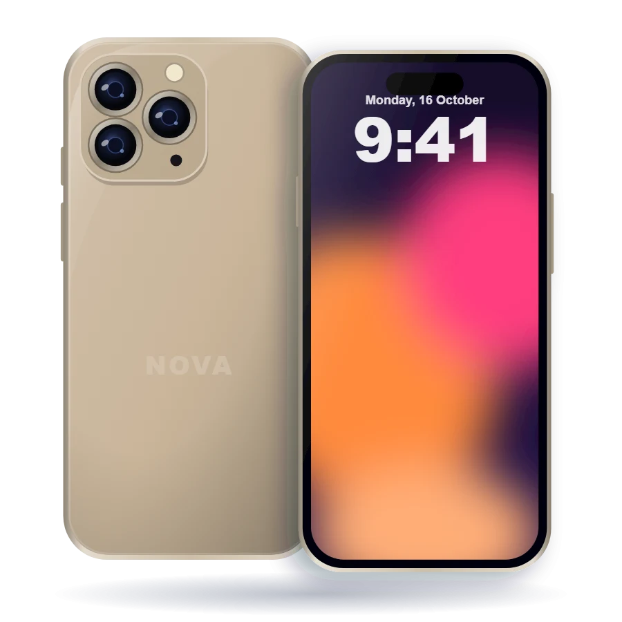 Nova 16 Pro Max