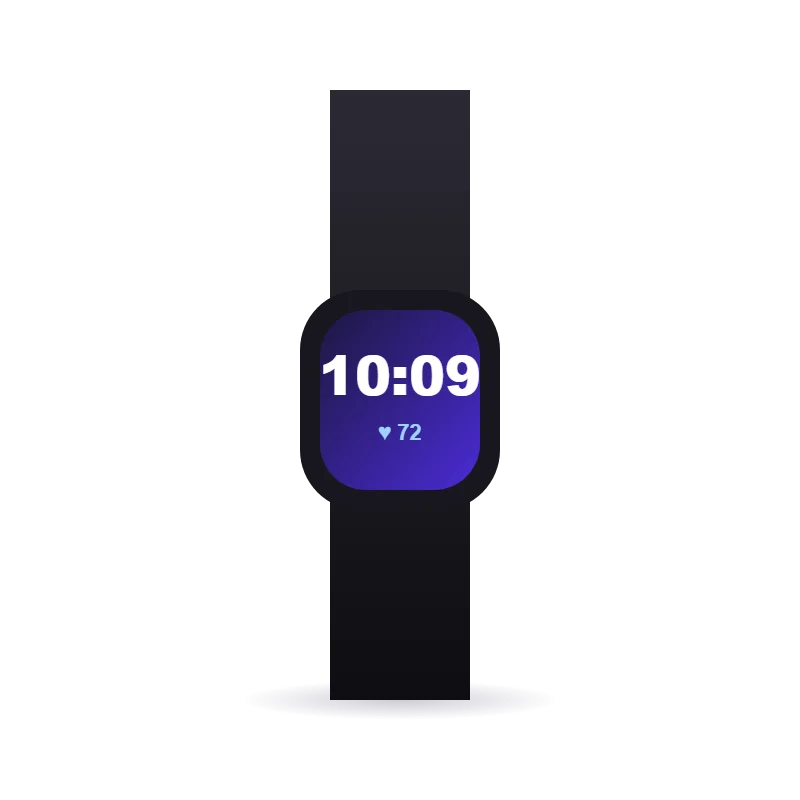 Lumo Band 8